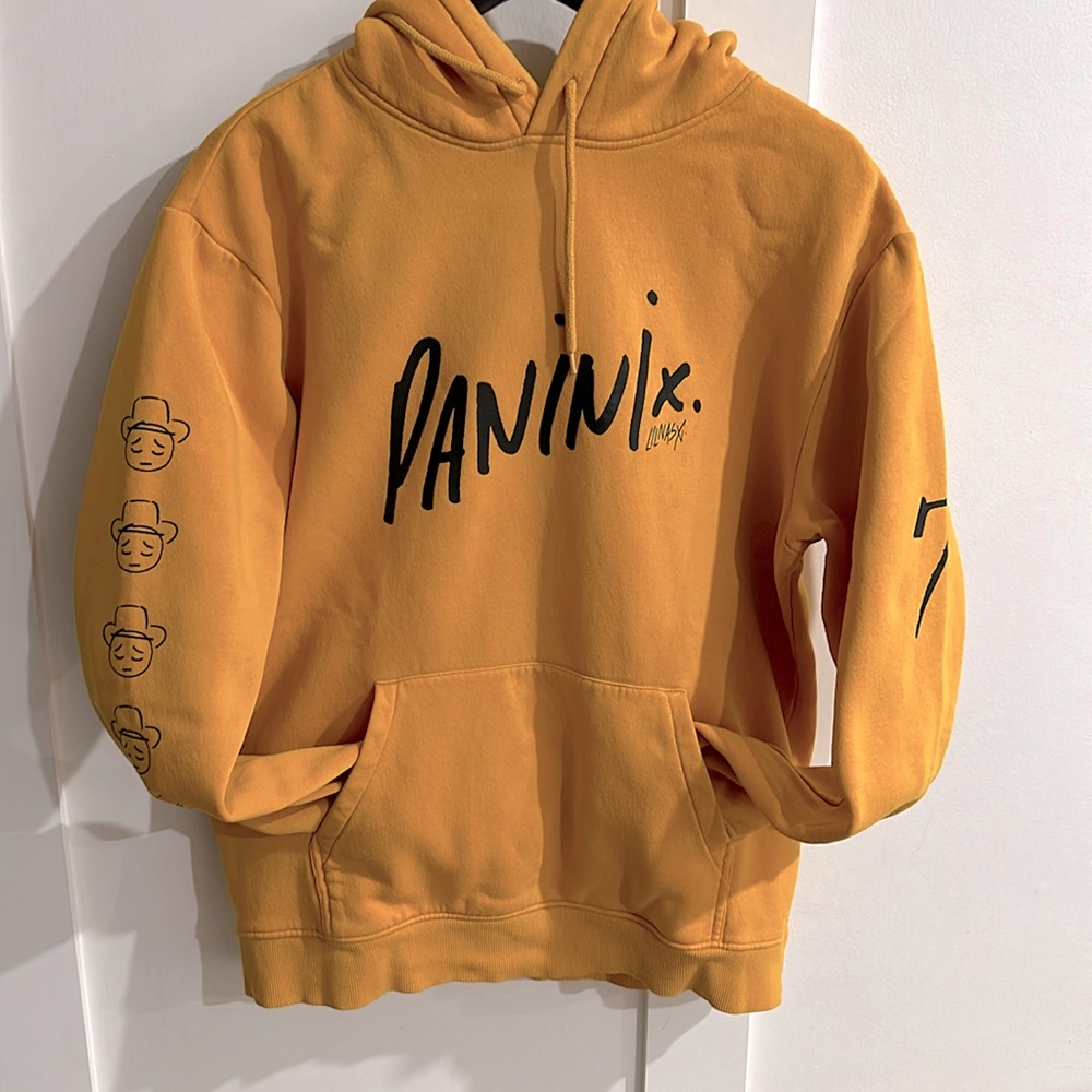 Hoodie for anyone!